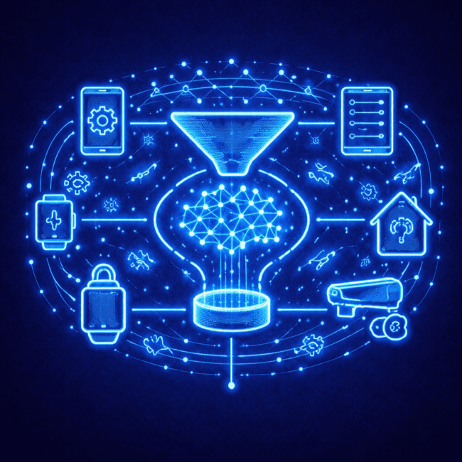 BerryBytes – Accelerate Enterprise AI adoption from prototype to production